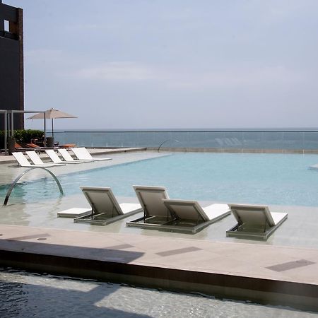 Apartamentos Morros City Cartagena  Exterior foto