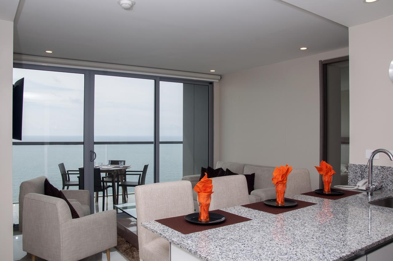 Apartamentos Morros City Cartagena  Exterior foto