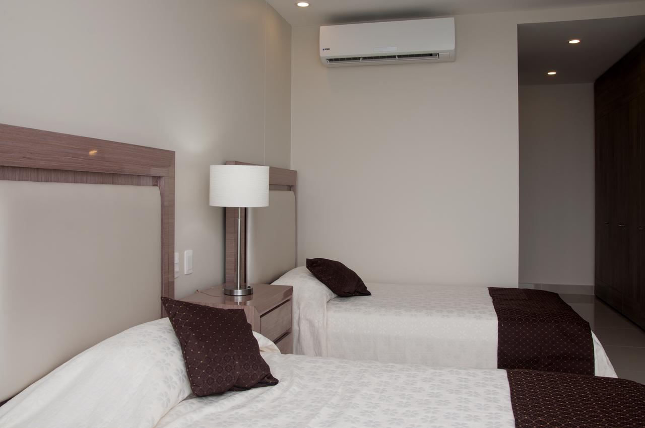 Apartamentos Morros City Cartagena  Exterior foto