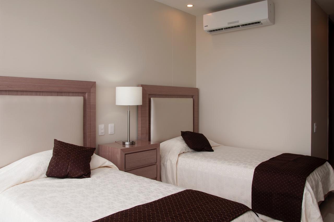 Apartamentos Morros City Cartagena  Exterior foto