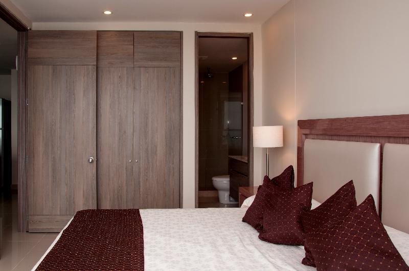 Apartamentos Morros City Cartagena  Exterior foto