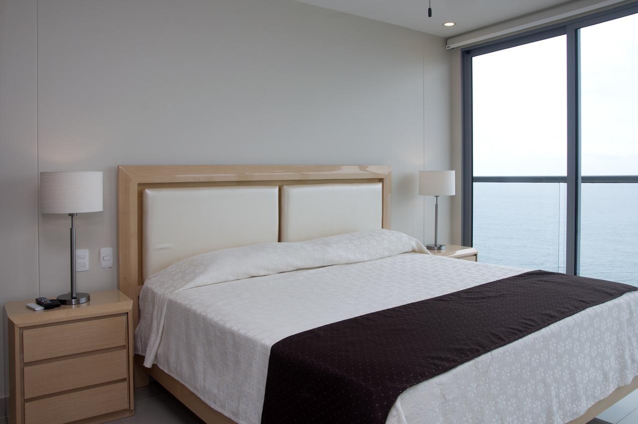 Apartamentos Morros City Cartagena  Exterior foto